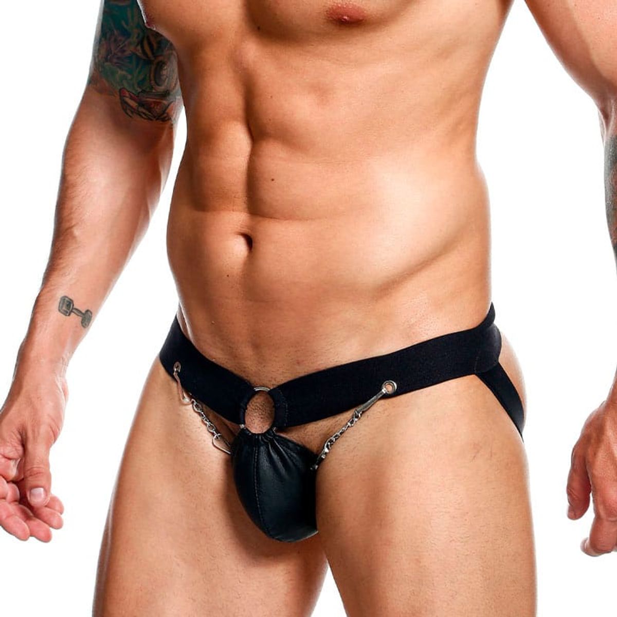 MOB Eroticwear Ian Jockstrap Sort