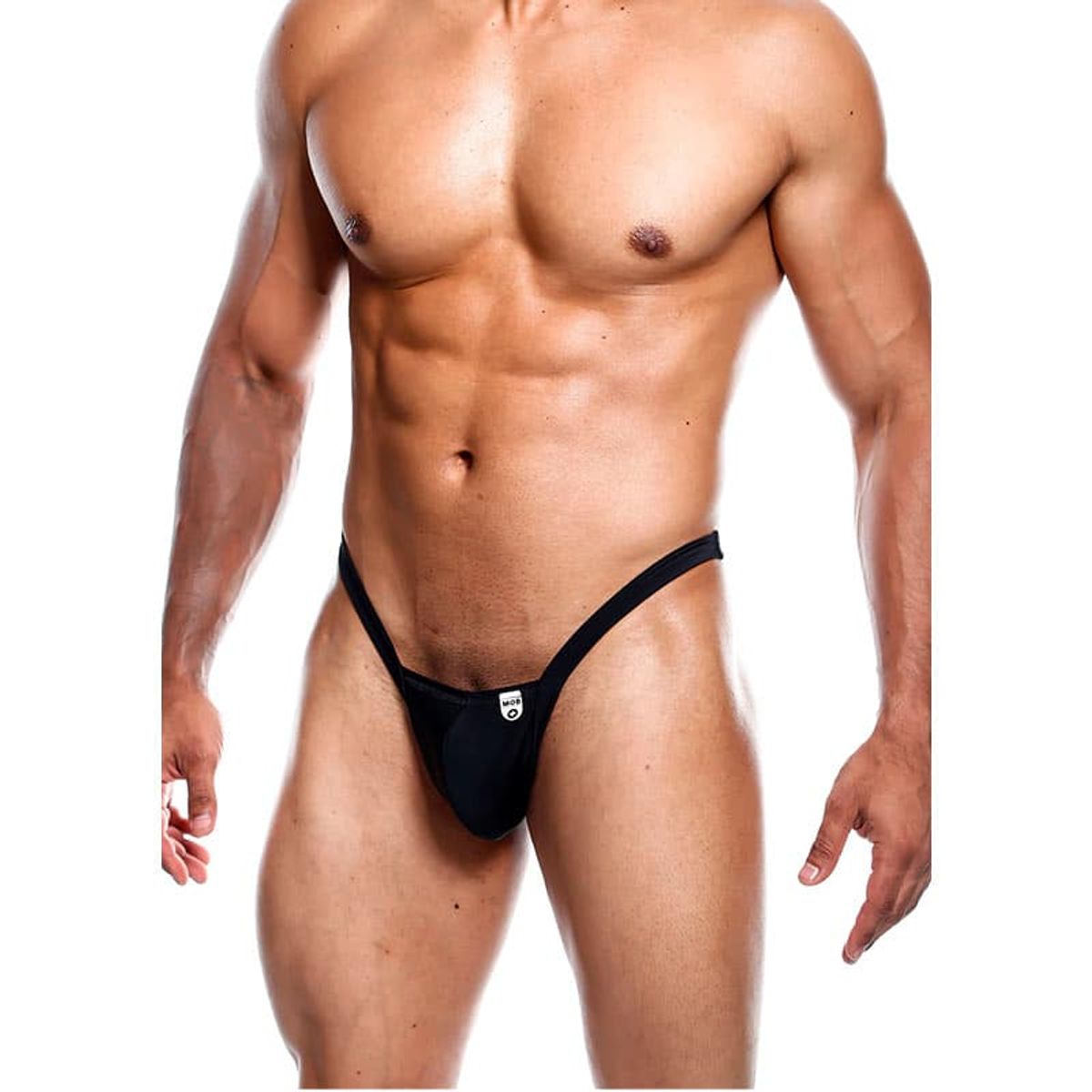 MOB Eroticwear Victor G-streng - M