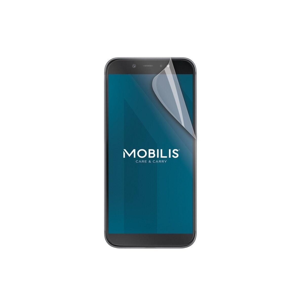 Mobil skærmprojektor Mobilis 036225