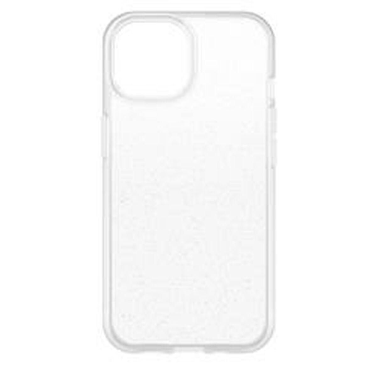 Mobilcover iPhone 15 Otterbox LifeProof 77-92809 Gennemsigtig