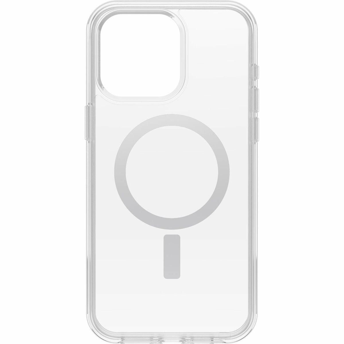 Mobilcover Otterbox LifeProof Gennemsigtig