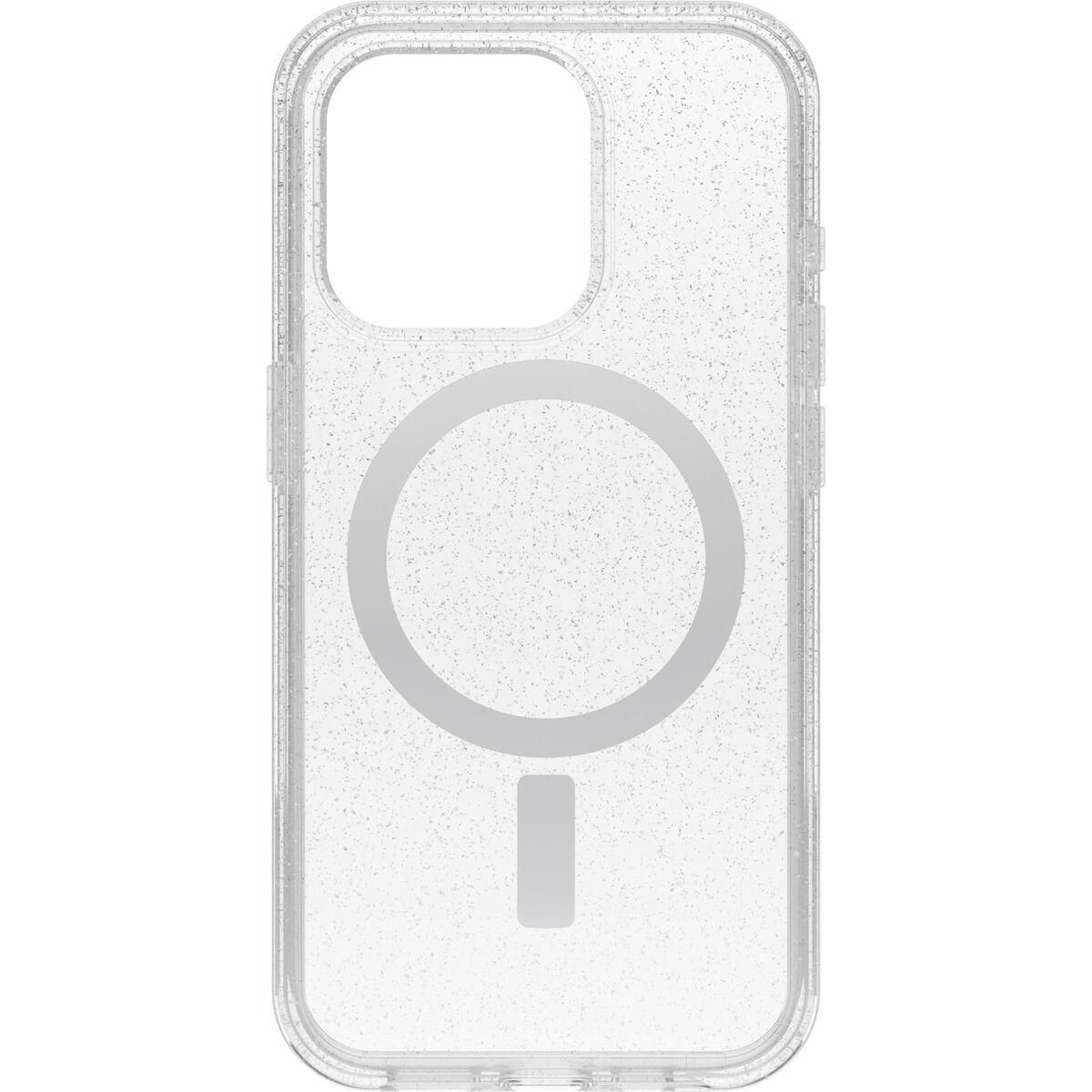 Mobilcover Otterbox LifeProof Gennemsigtig iPhone 15 Pro