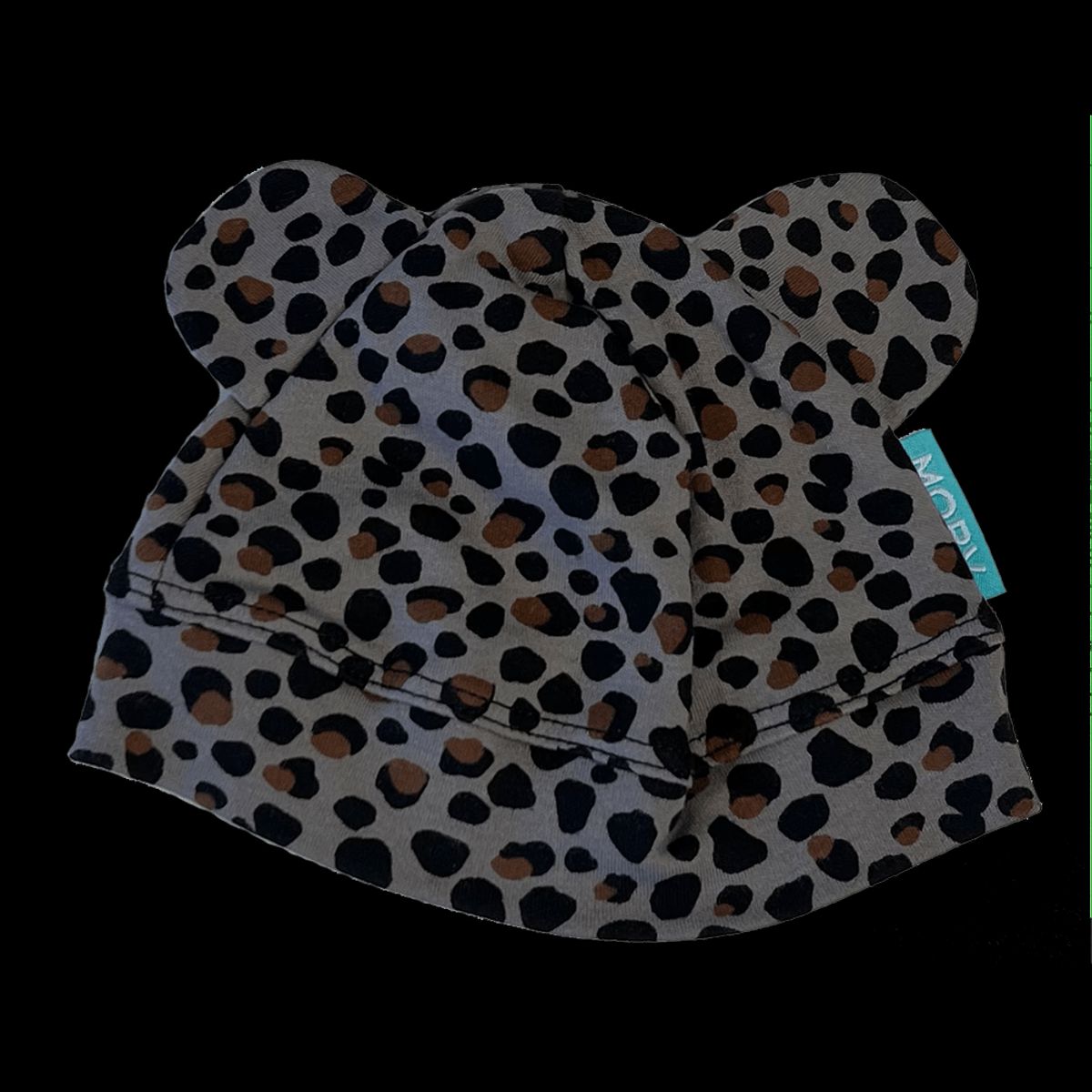 Moby CAP Leopard