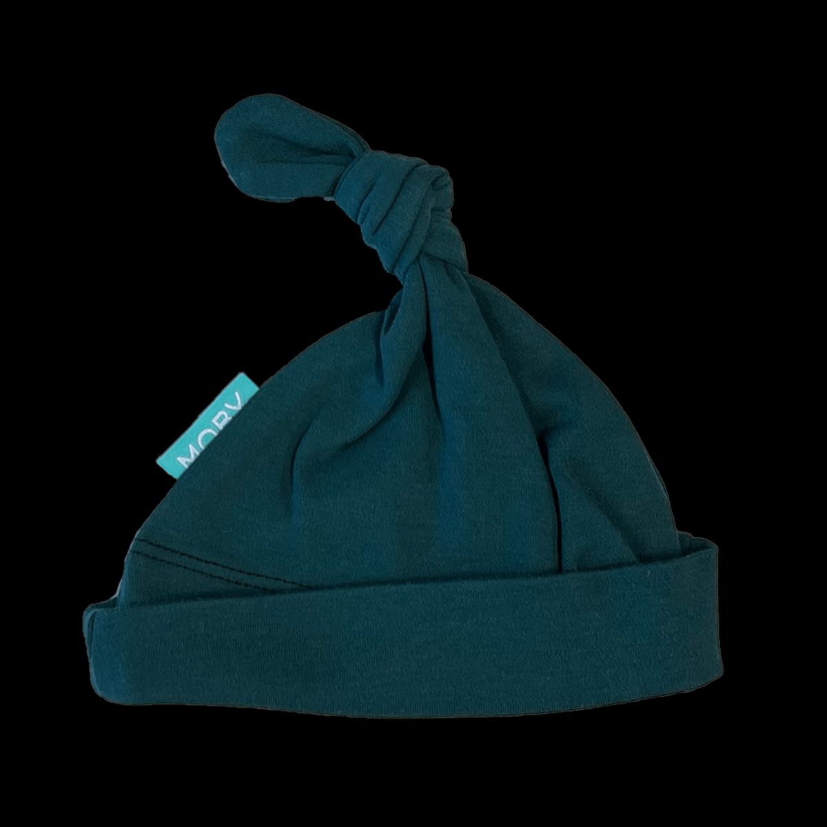 Moby Knot Hat Pacific