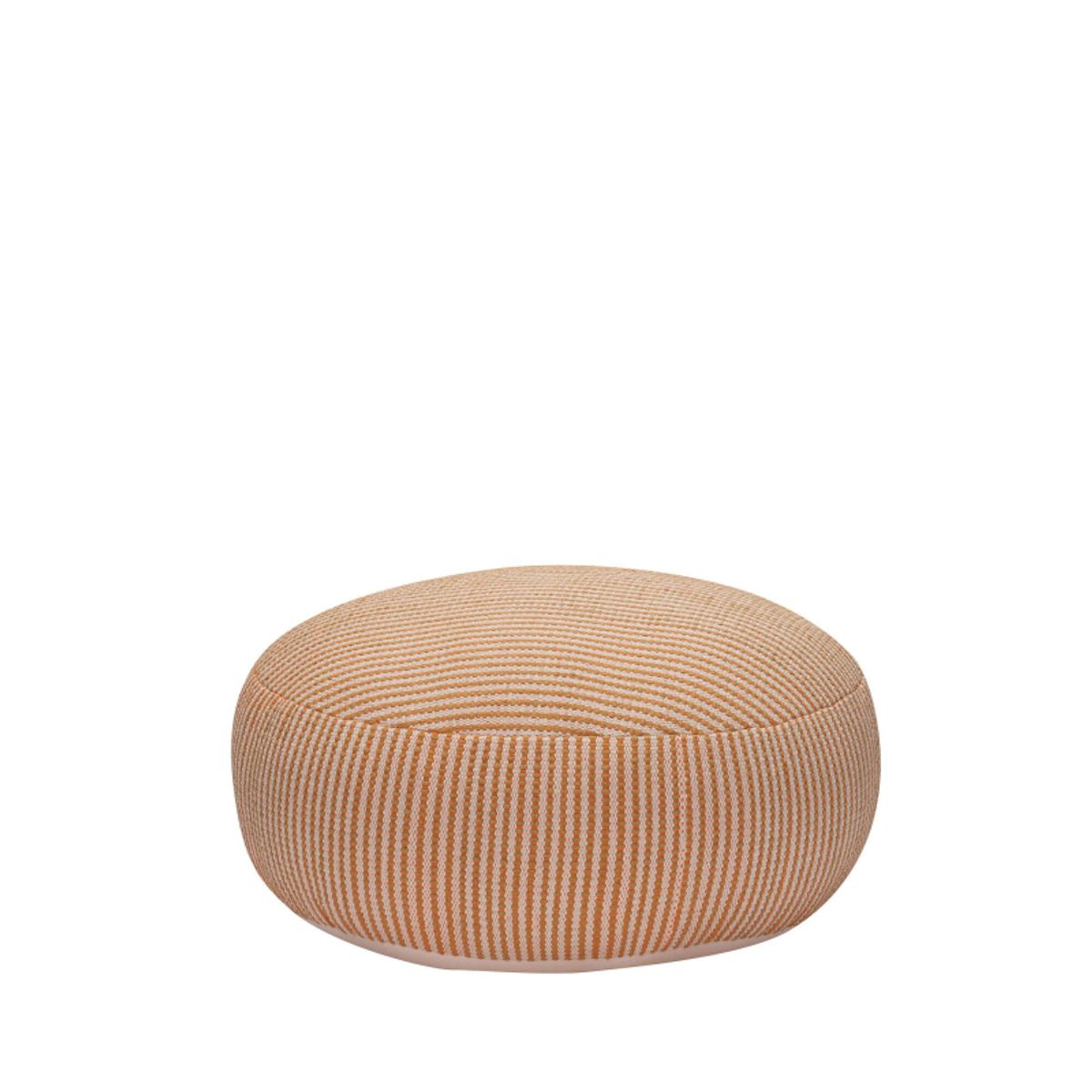 Mochi Puf - Beige, Orange, Sand