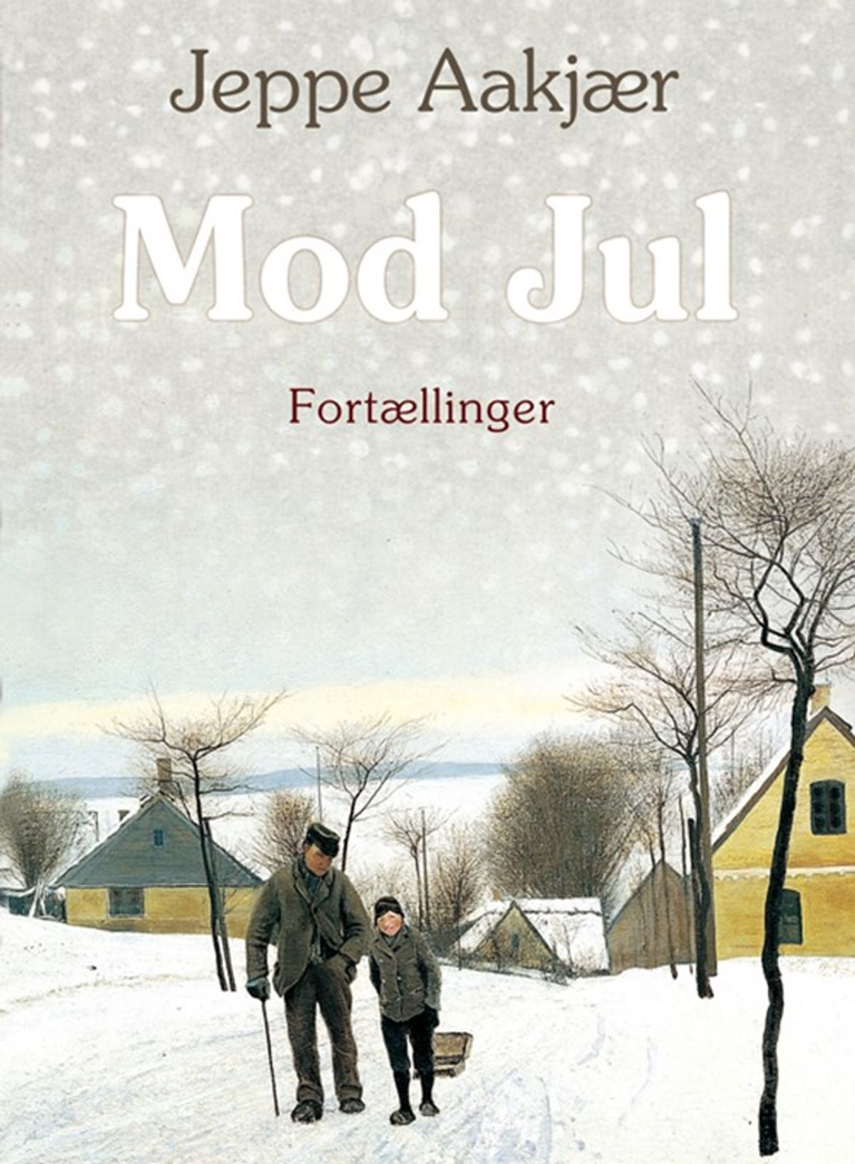 Mod jul