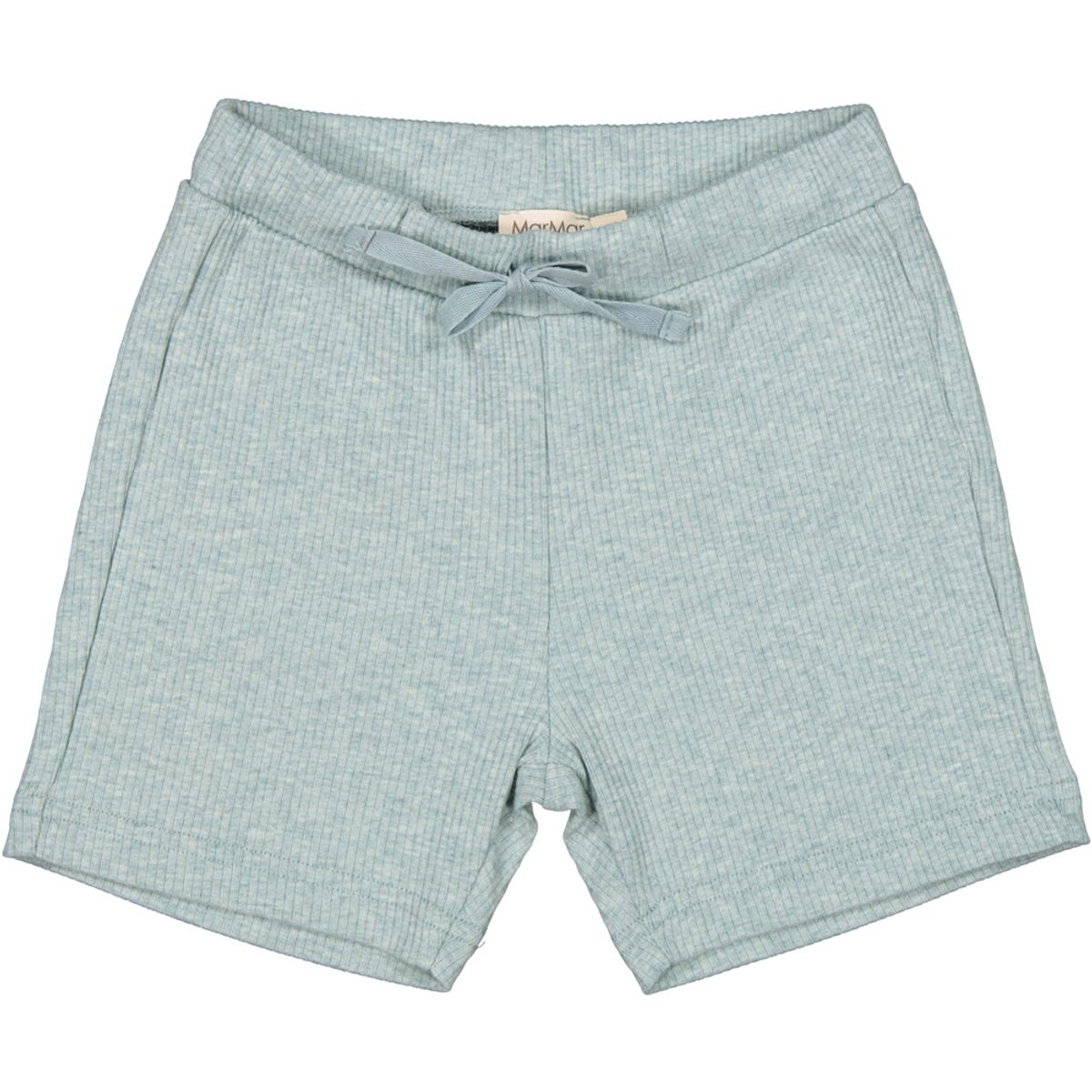 Modal rib shorts (2 år/92 cm)