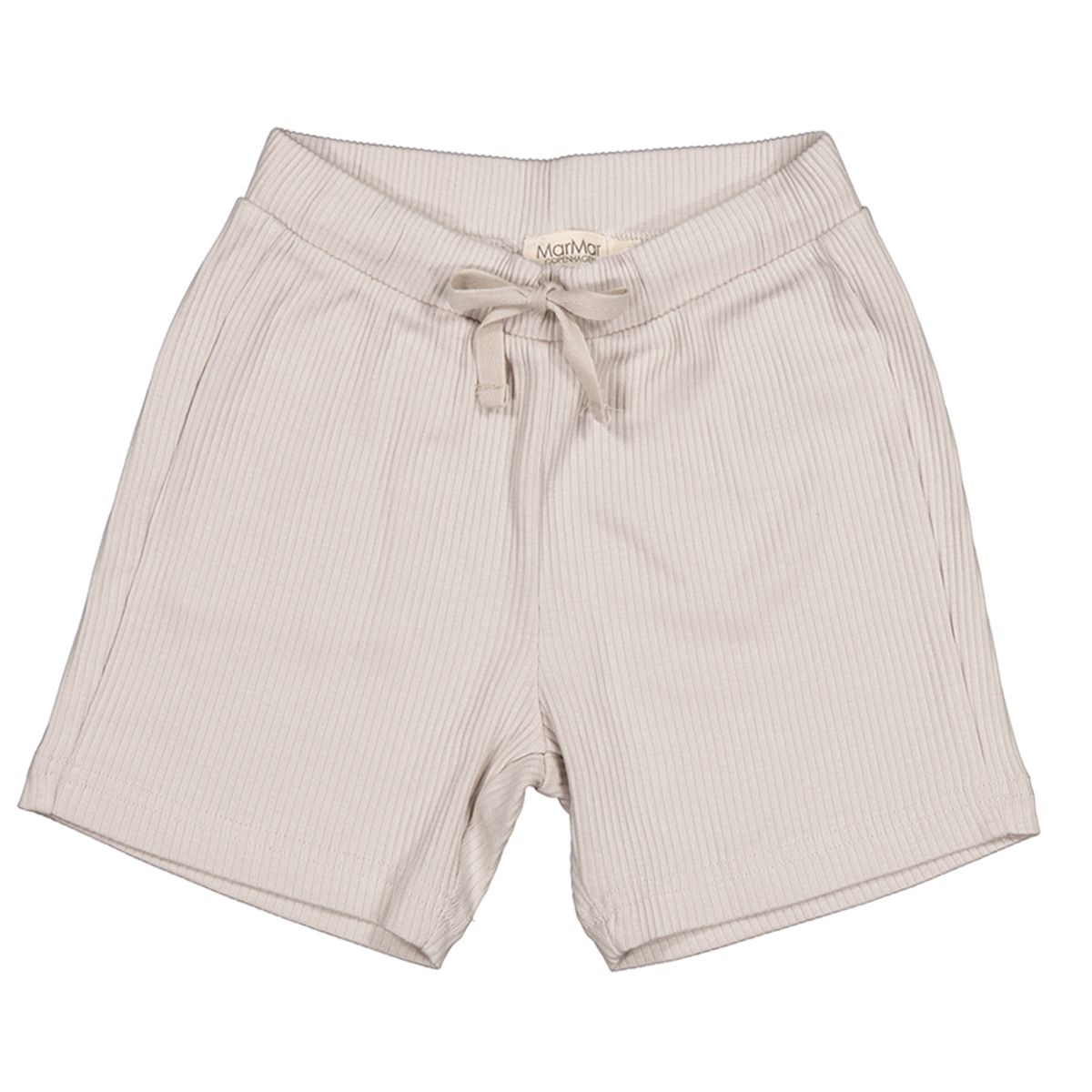 Modal rib shorts (4 år/104 cm)