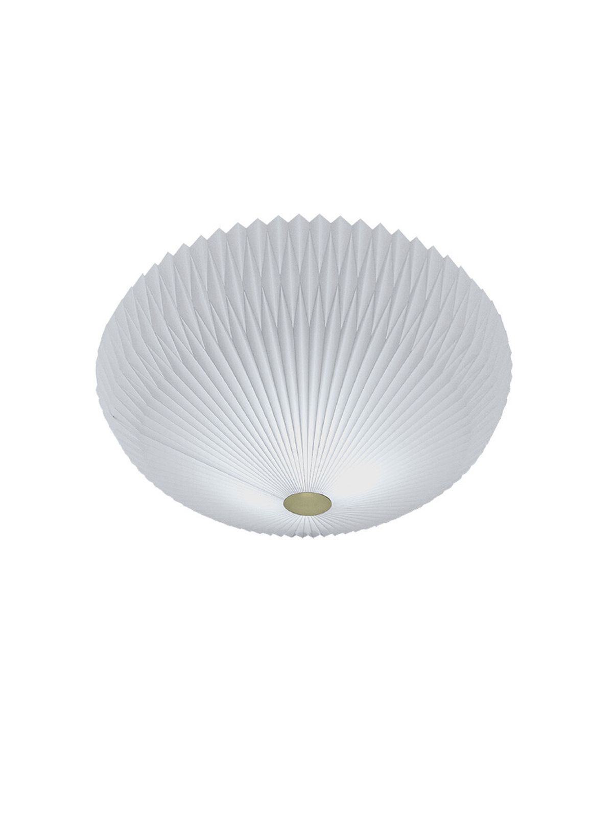 Model 23 Loftlampe, Ø 60 cm fra Le Klint