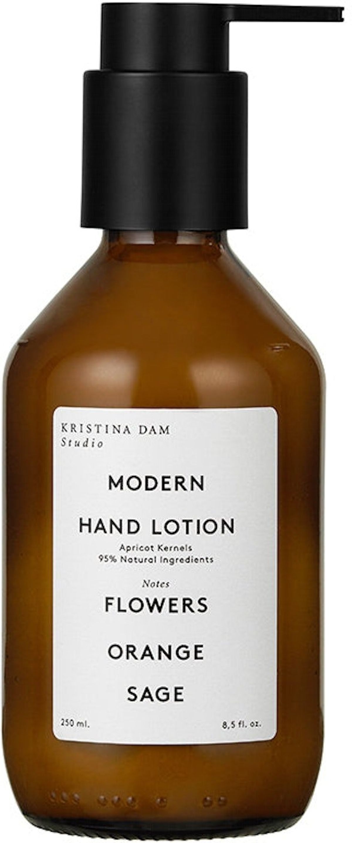 Modern, Håndlotion