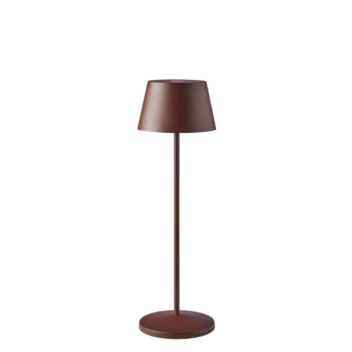 Modi Transportabel Bordlampe Corten - Loom Design