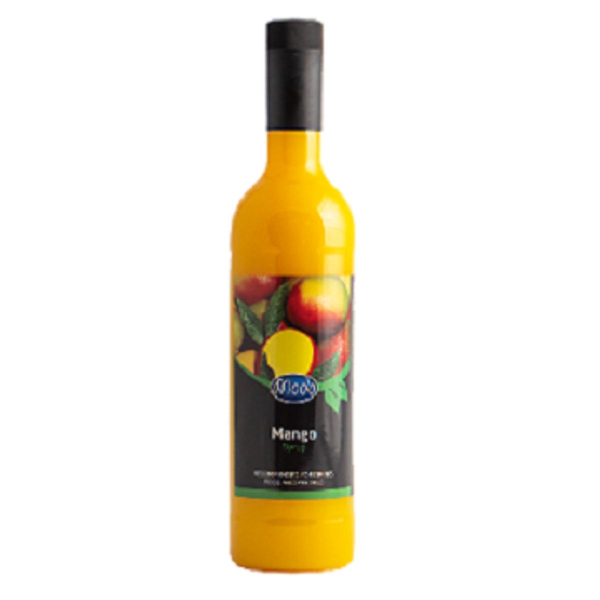 Modo Mango Sirup, Pet 0,75 Ltr