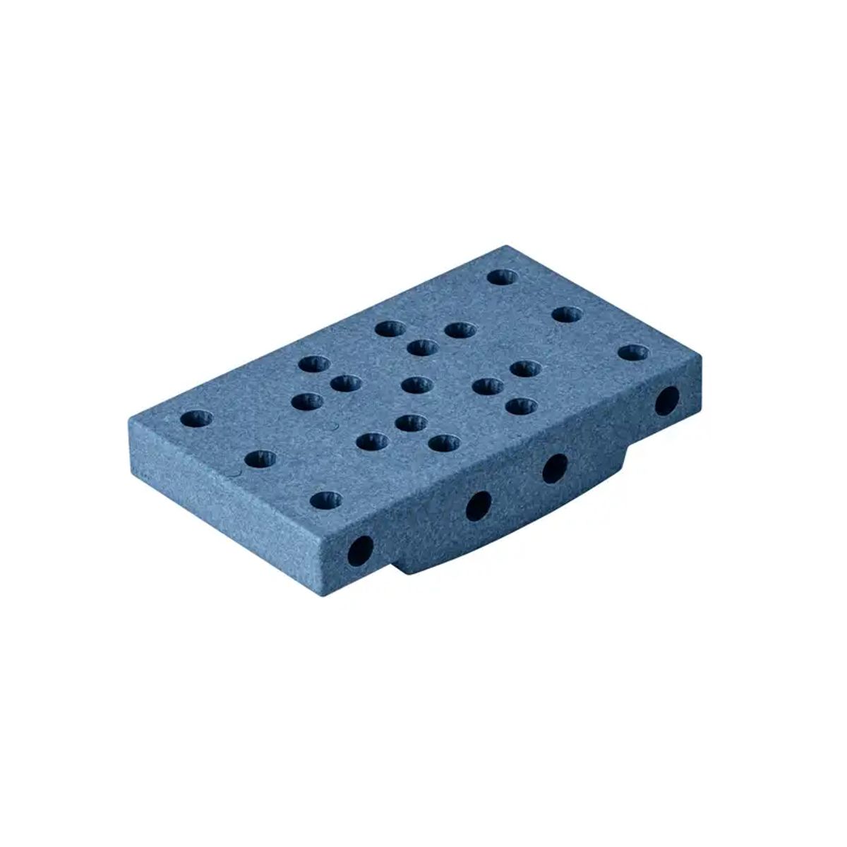 Modu Block Base Deep Blue