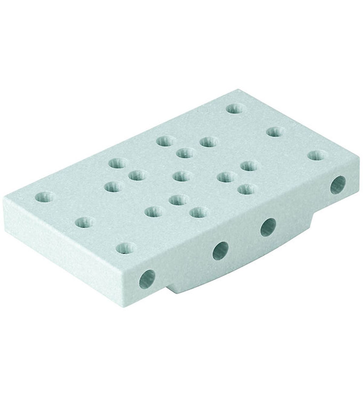 MODU Klods Base - 50x30x10 cm - Ocean Mint