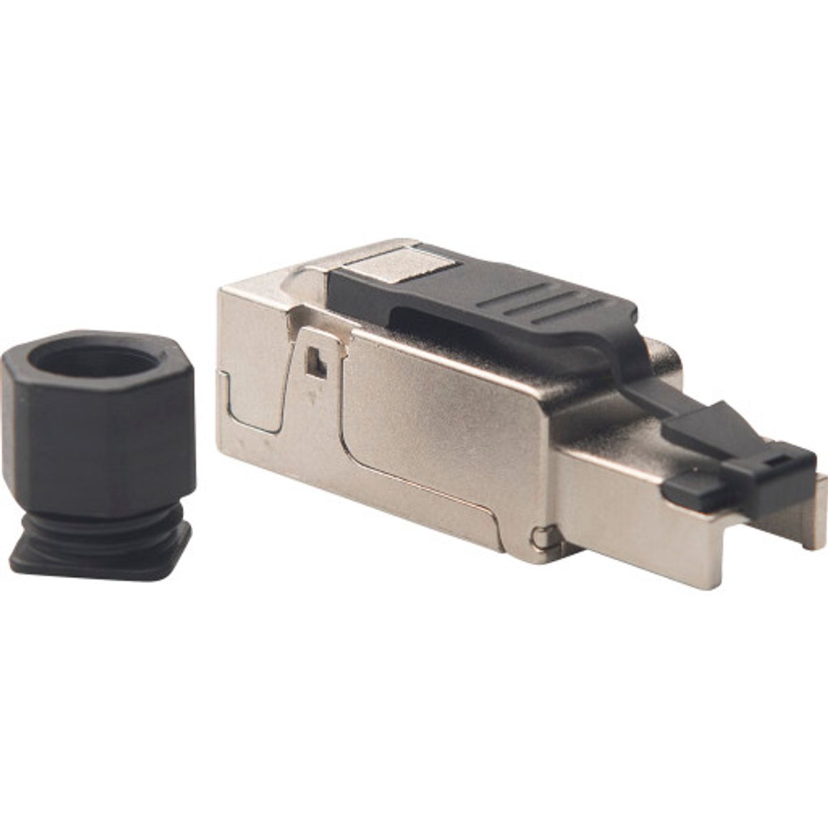 Modular Plug Kat.6A FTP IP RJ45 AWG 22-23