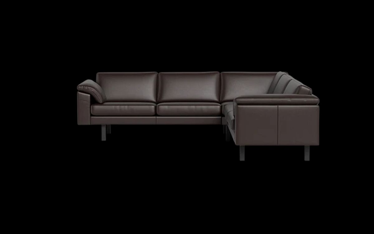 Modulo hjørnesofa