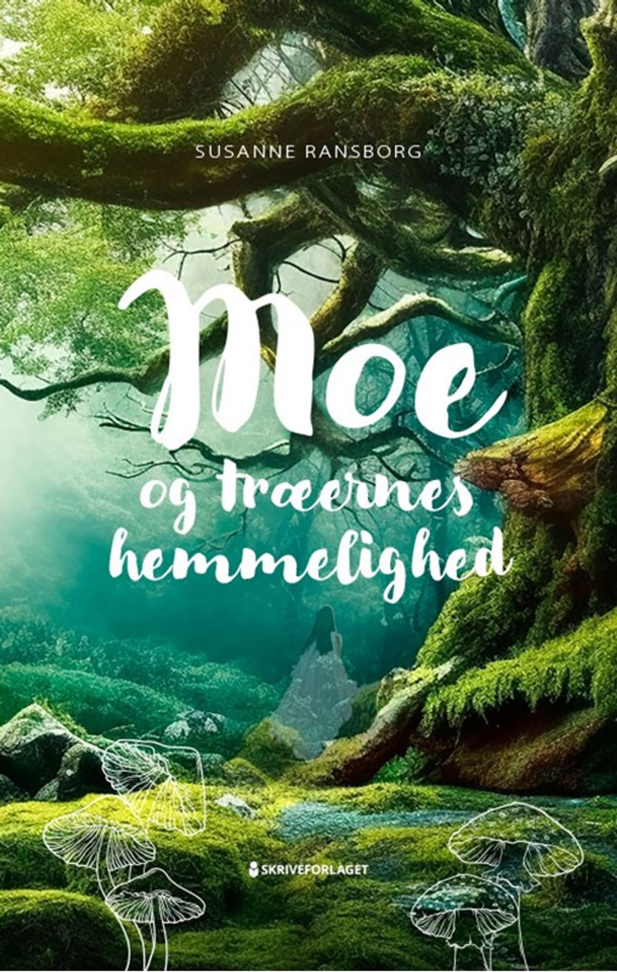 Moe og træernes hemmelighed