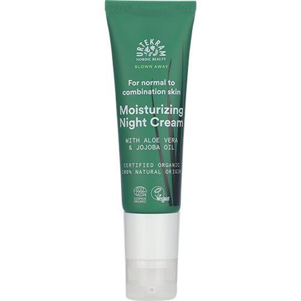 Moisturizing Night Cream Blown Away - 50 ml.