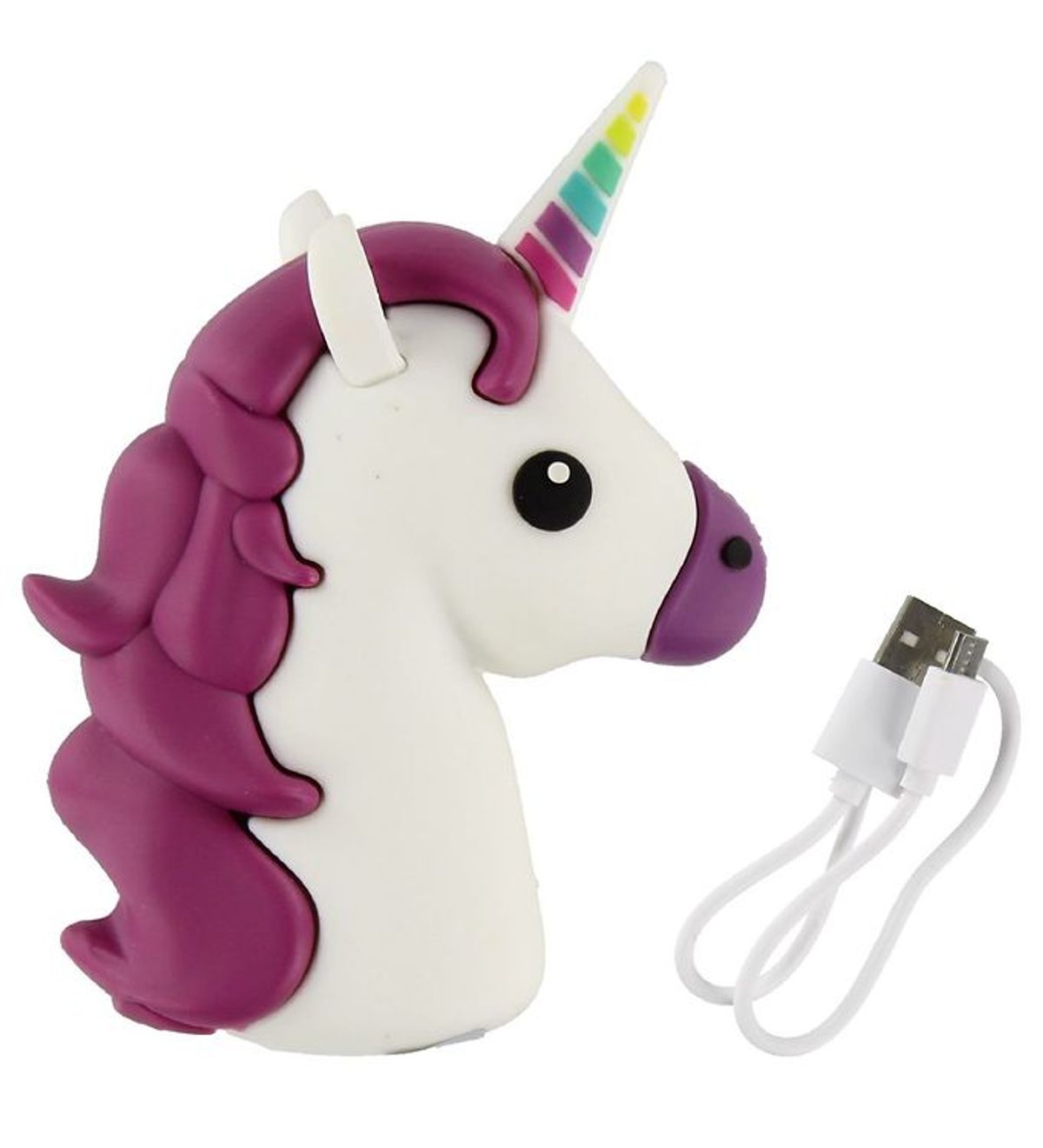 Moji Power Powerbank - Unicorn - 2600mAh