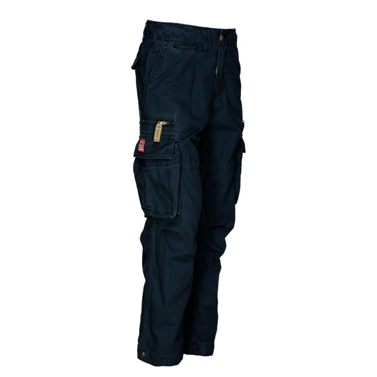 Molecule Ankle Busters Cargobukser Navy