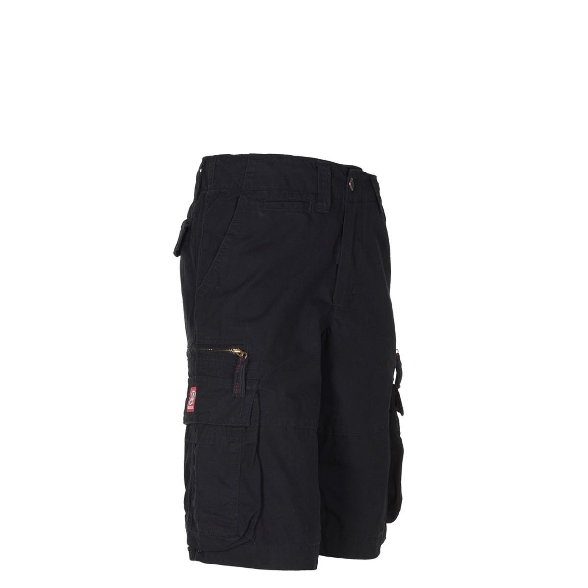 Molecule Cruisers Cargo Shorts Sort