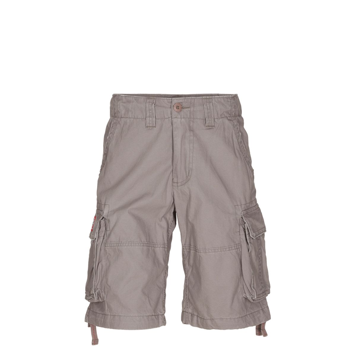 Molecule Cyclones Cargo Shorts Grå