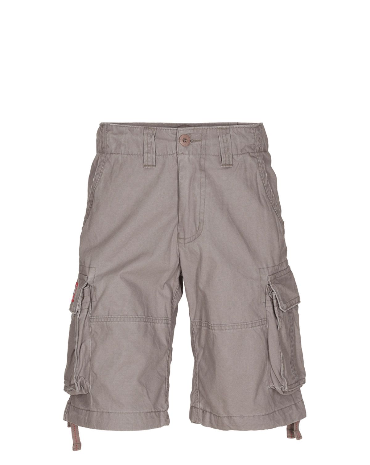 Molecule Cyclones Cargo Shorts Grå