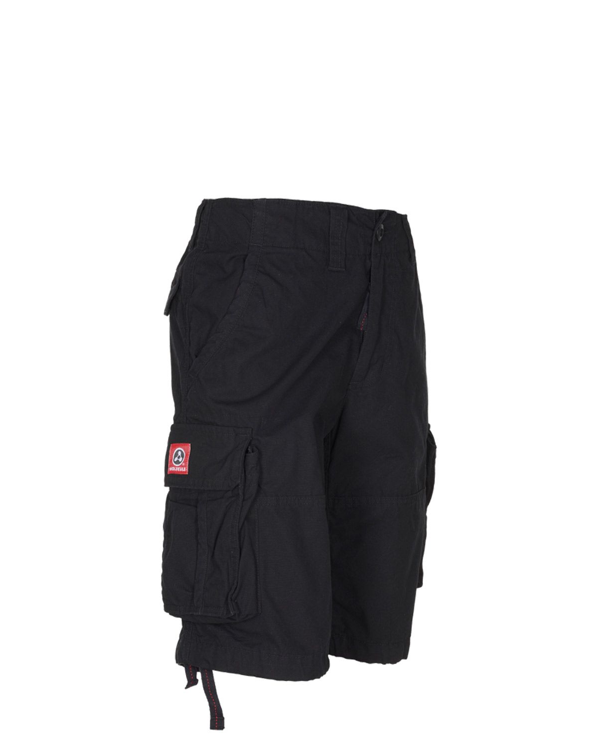 Molecule Cyclones Cargo Shorts Sort