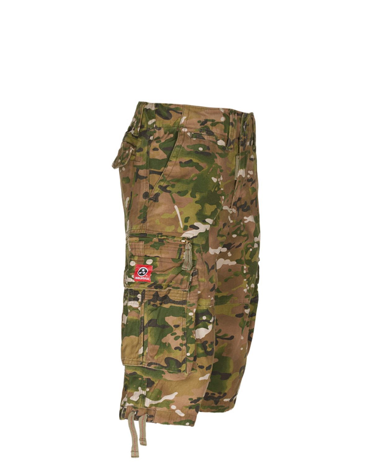 Molecule Kickflips Knickers MultiCam