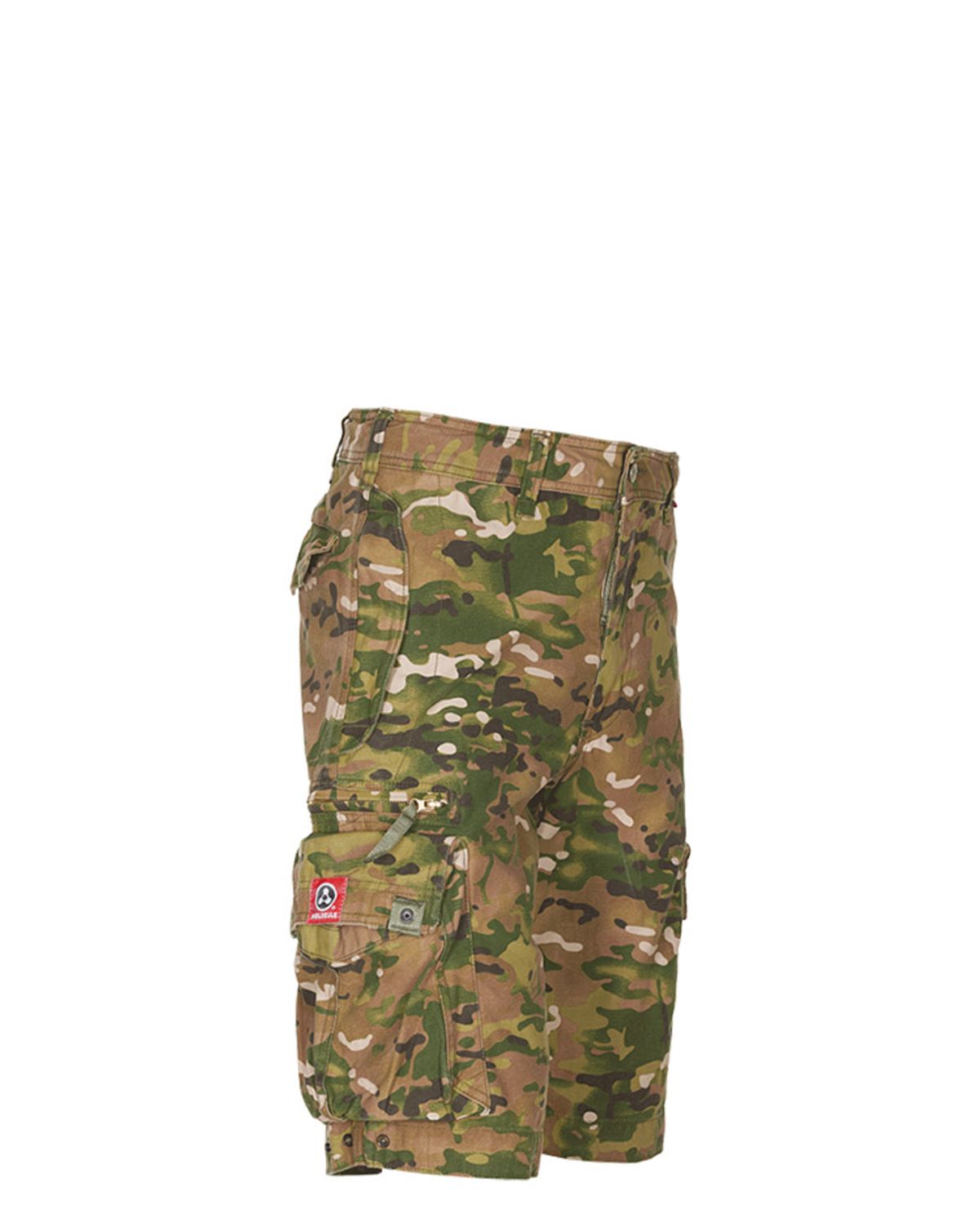 Molecule Originals Cargoshorts Multicam