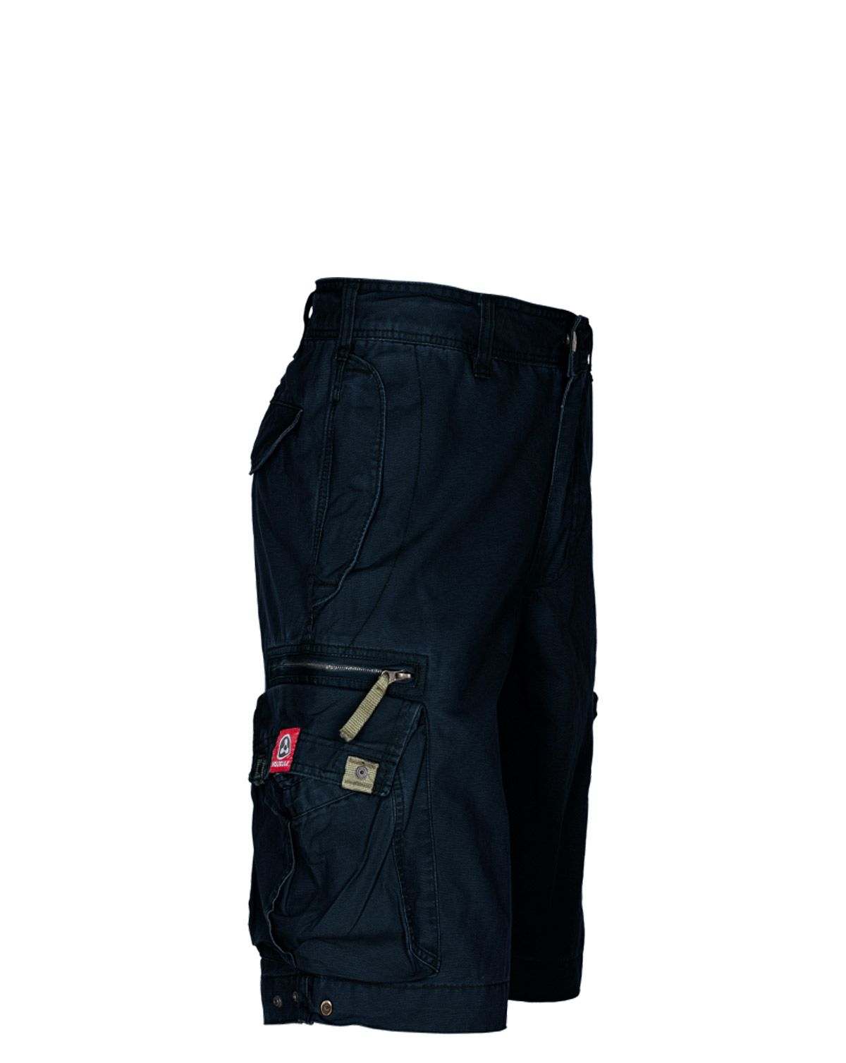 Molecule Originals Cargoshorts Navy