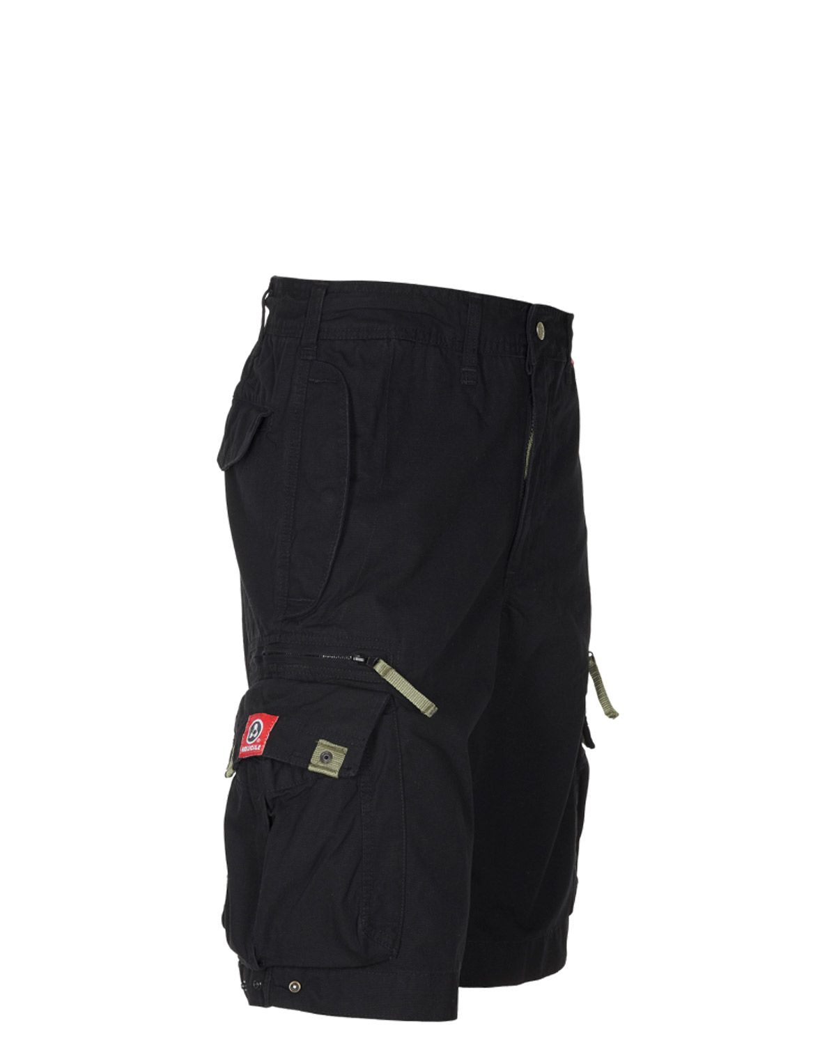 Molecule Originals Cargoshorts Sort