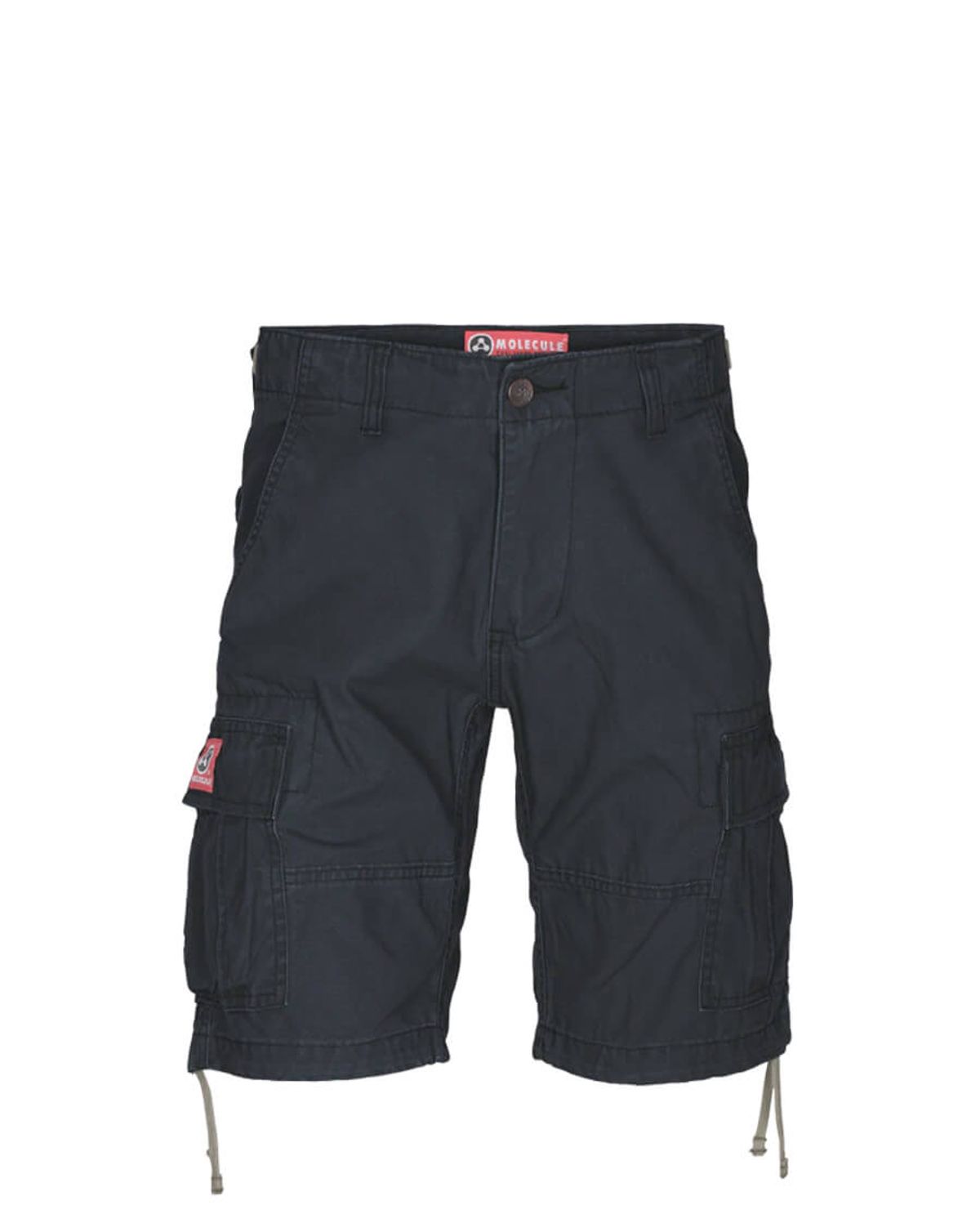 Molecule Shortcuts Cargo Shorts Sort