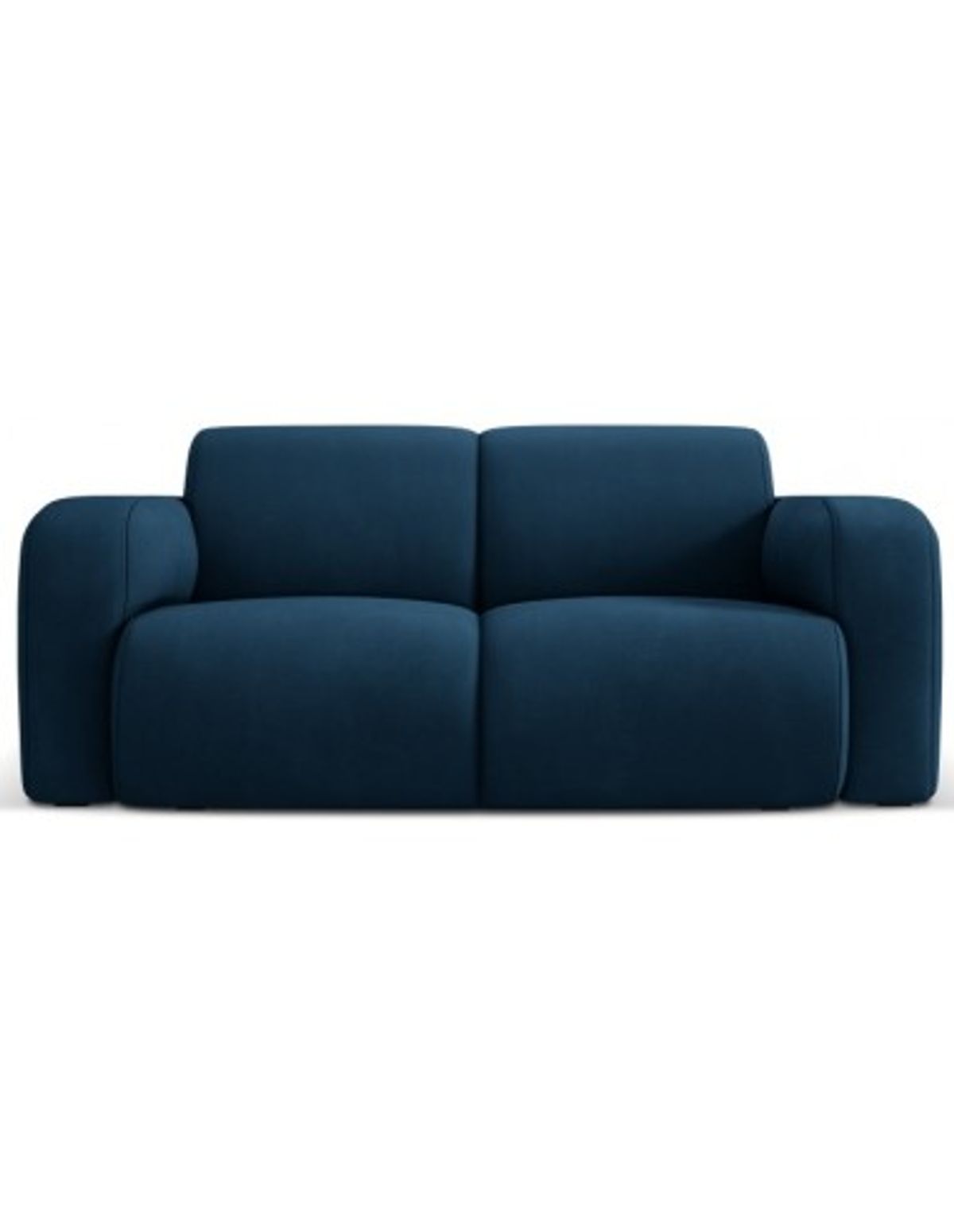 Molino 2-personers sofa i polyester B170 x D95 cm - Blå