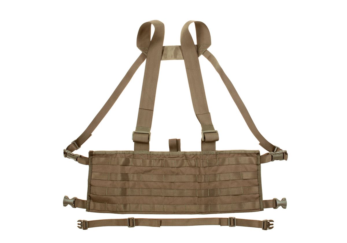 Molle Rig | Ranger Green - Invader Gear