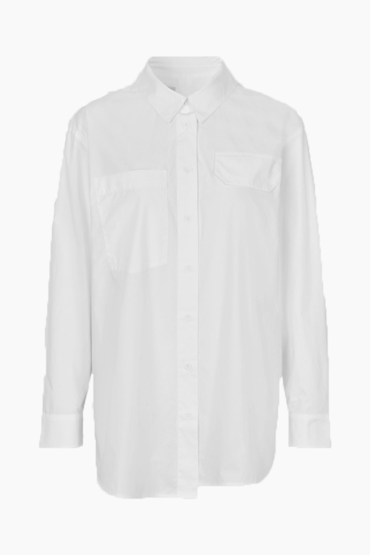 Molli Shirt - Bright White - Baum und Pferdgarten - Hvid M