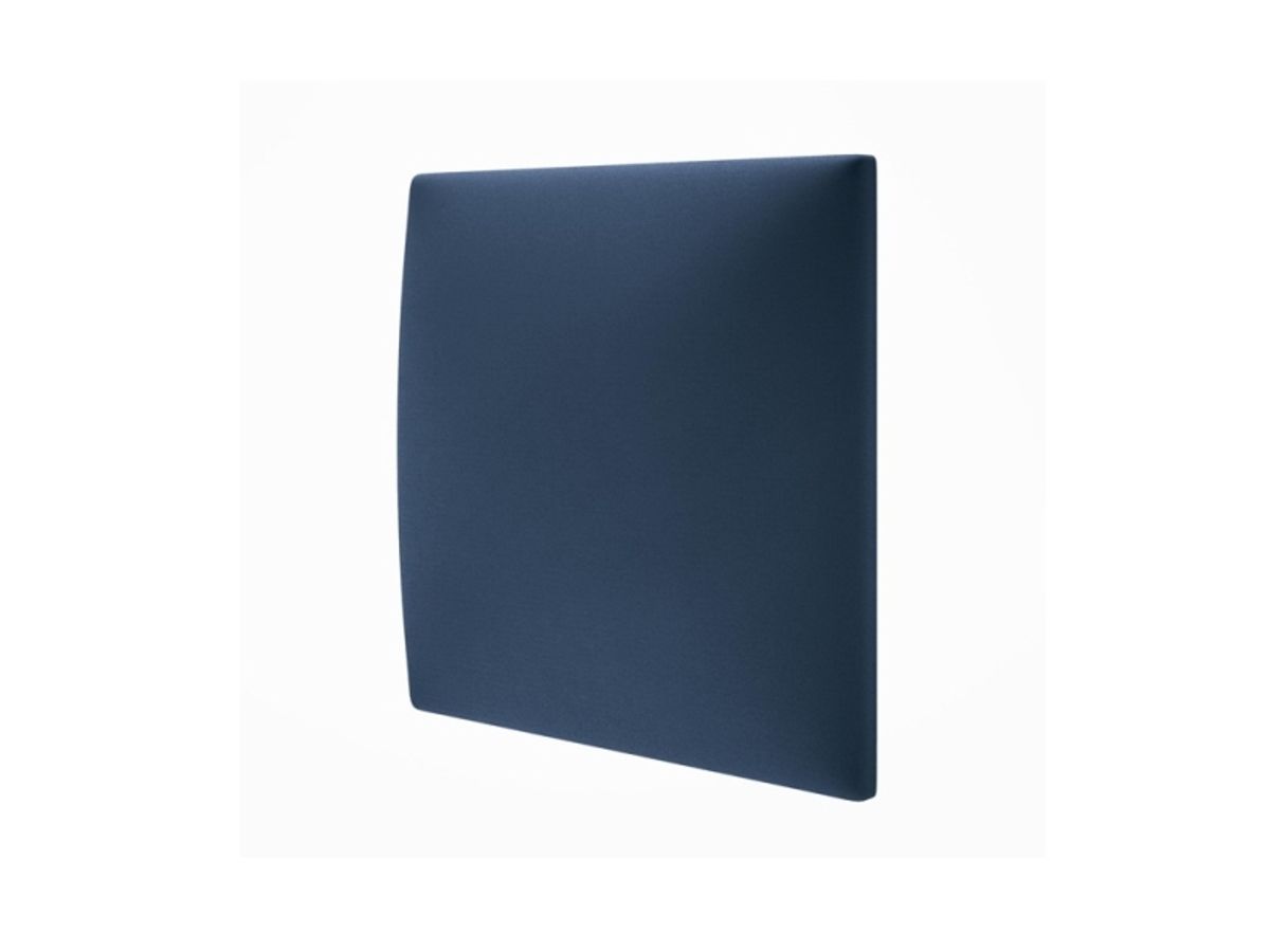 Mollis Upholstered Panel Mo-Pk30x30b1-R81 Blue