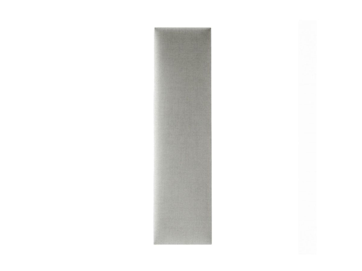 Mollis Upholstered Panel Mo-Pp60x15b3-K09 Grey