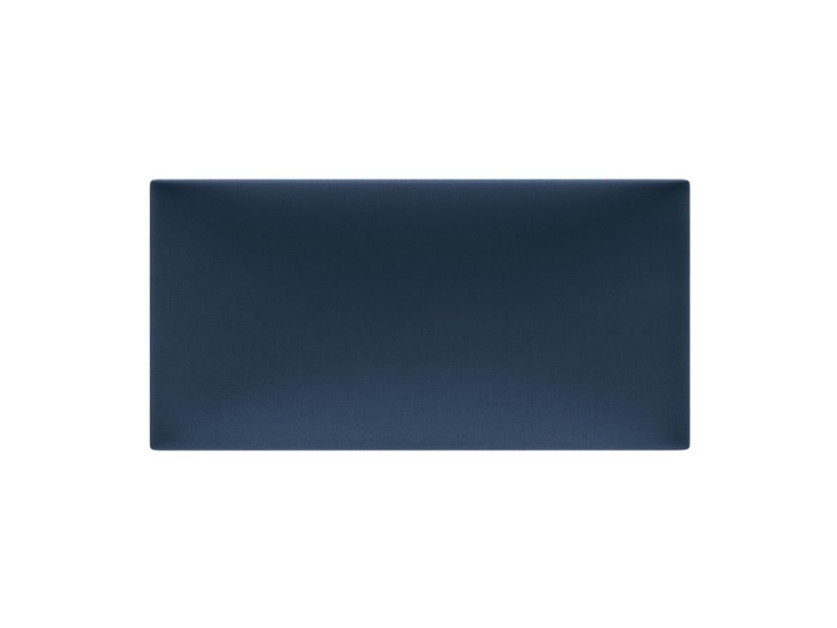 Mollis Upholstered Panel Mo-Pp60x30b1-R81 Blue