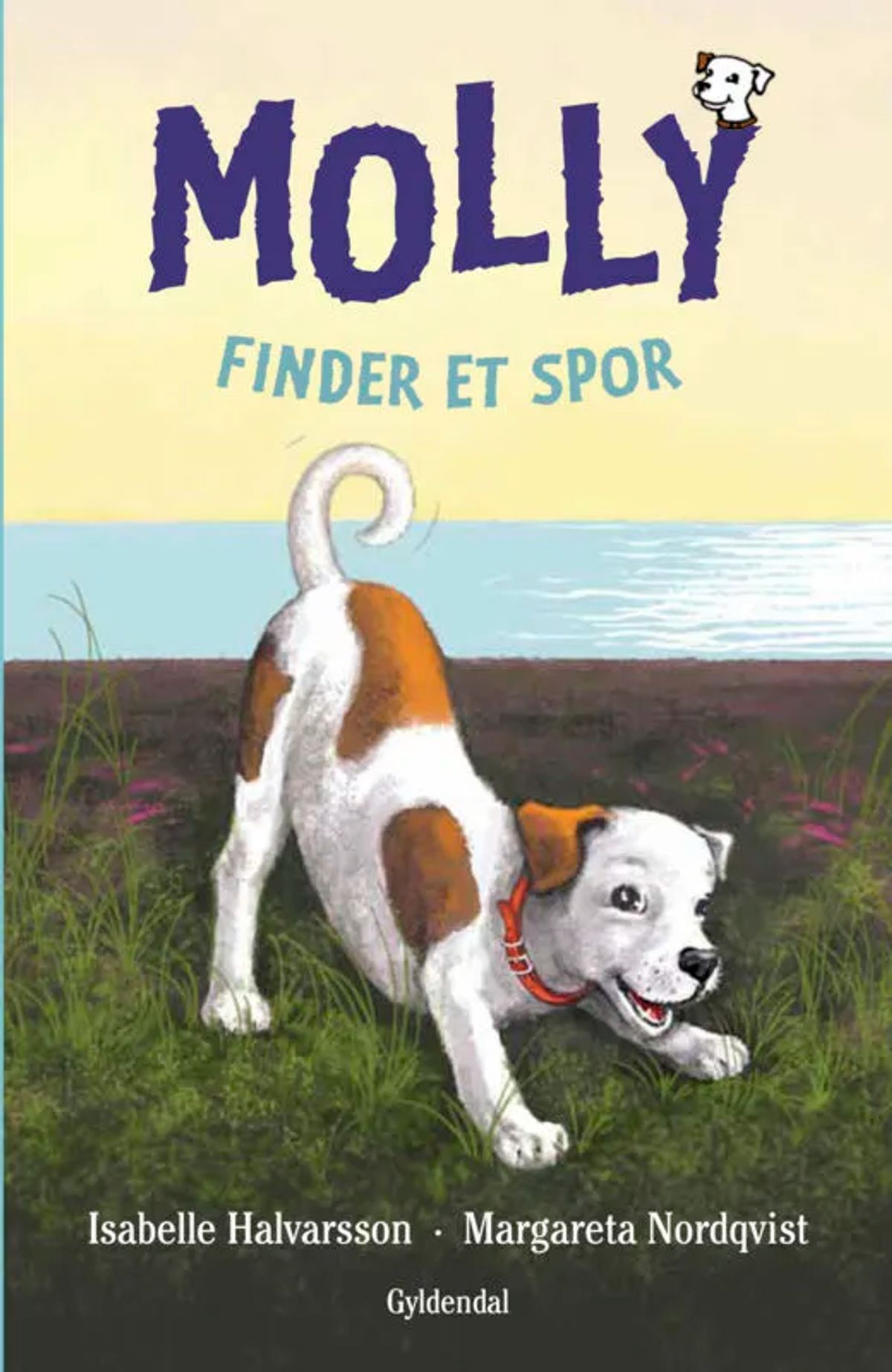 Molly 3 - Molly finder et spor