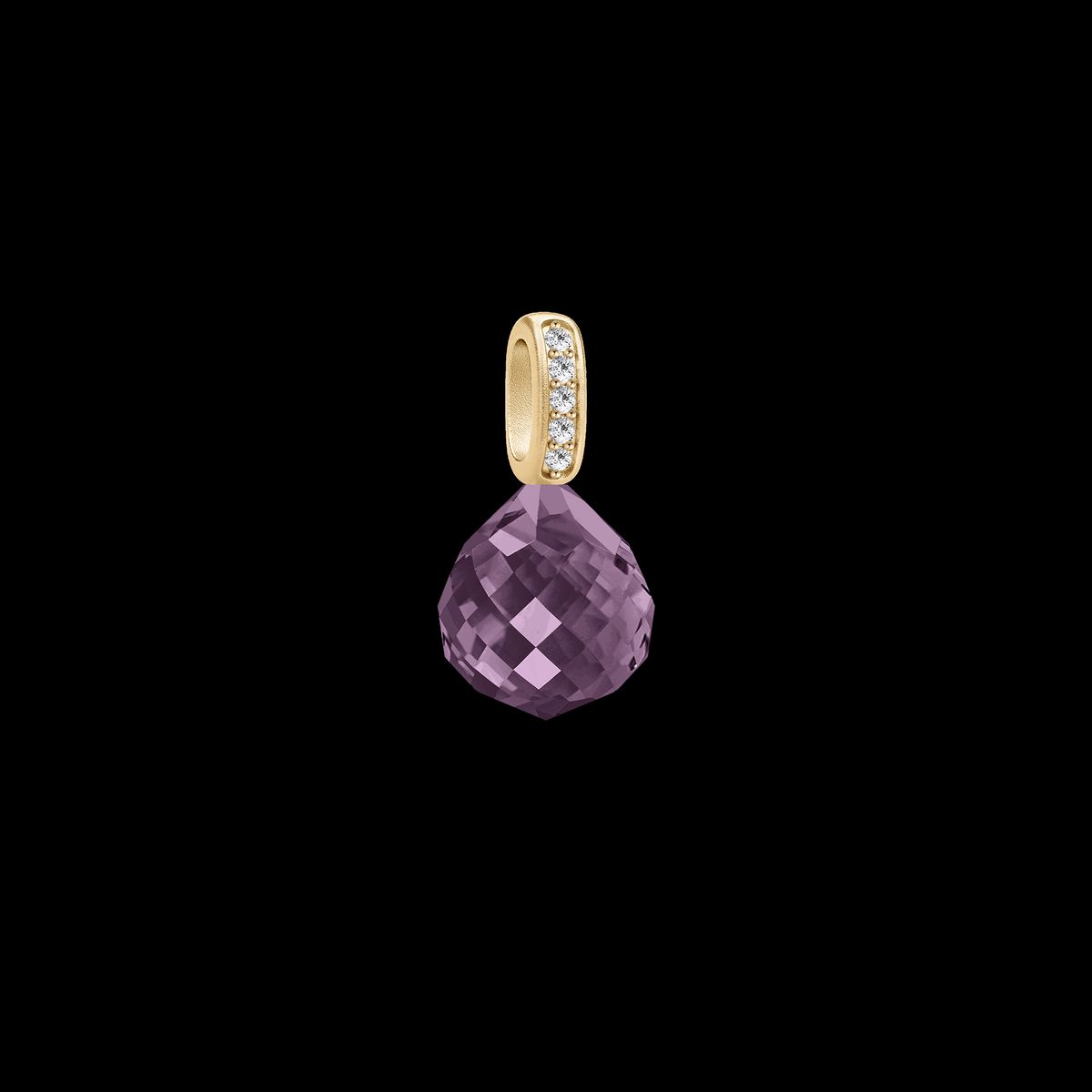 Molly Pendant