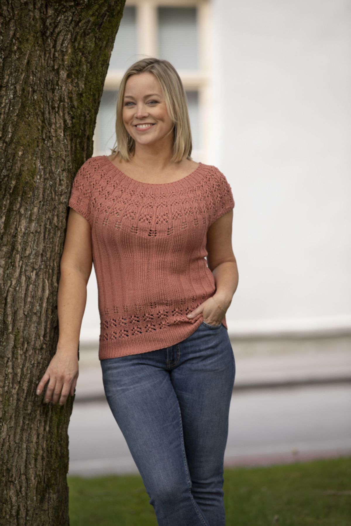 "Molly" Top - Viking Design 2016-9 Kit - XS-XXXL - Viking Bamboo, fra Viking