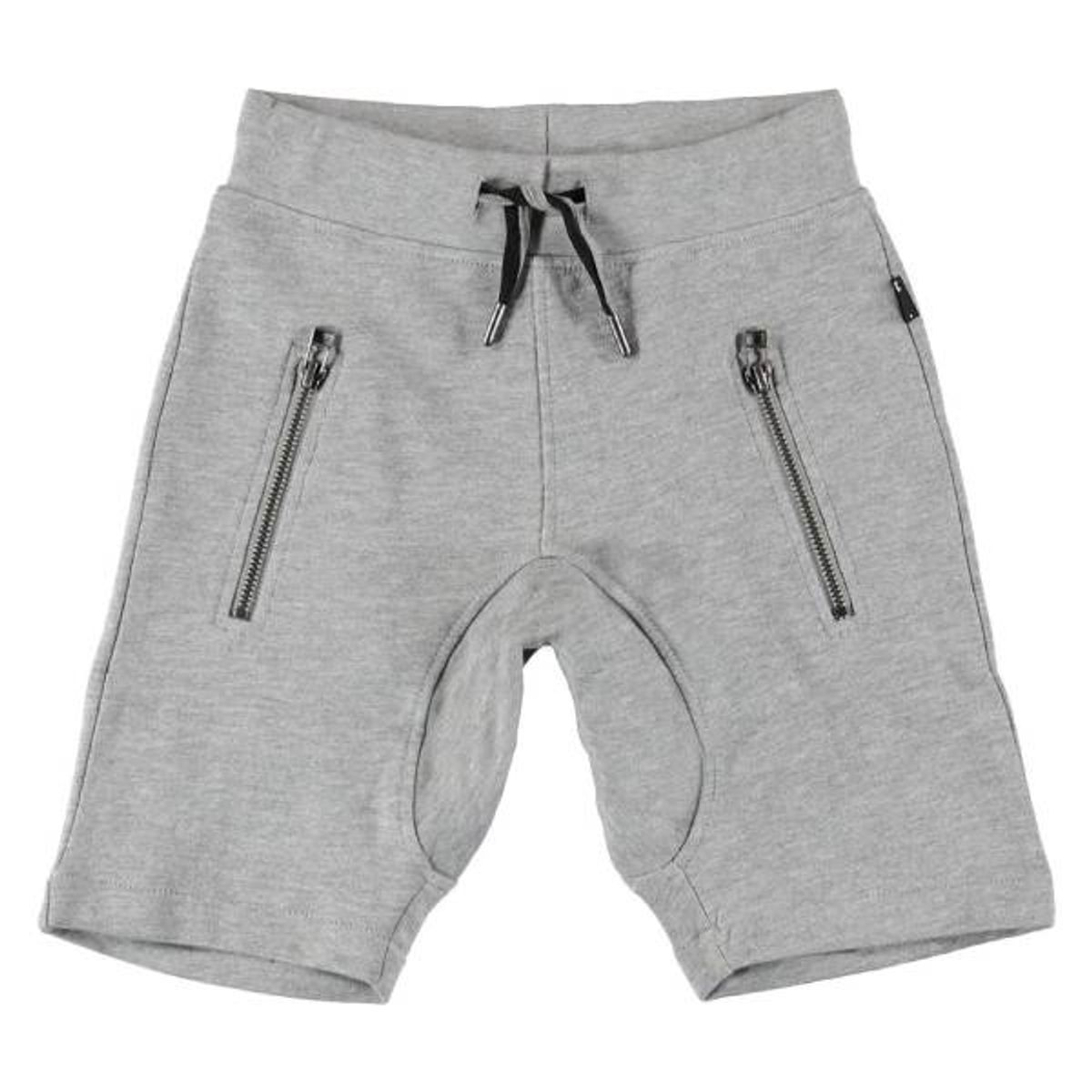 Molo - Ashtonshorts - Grey Melange - 98