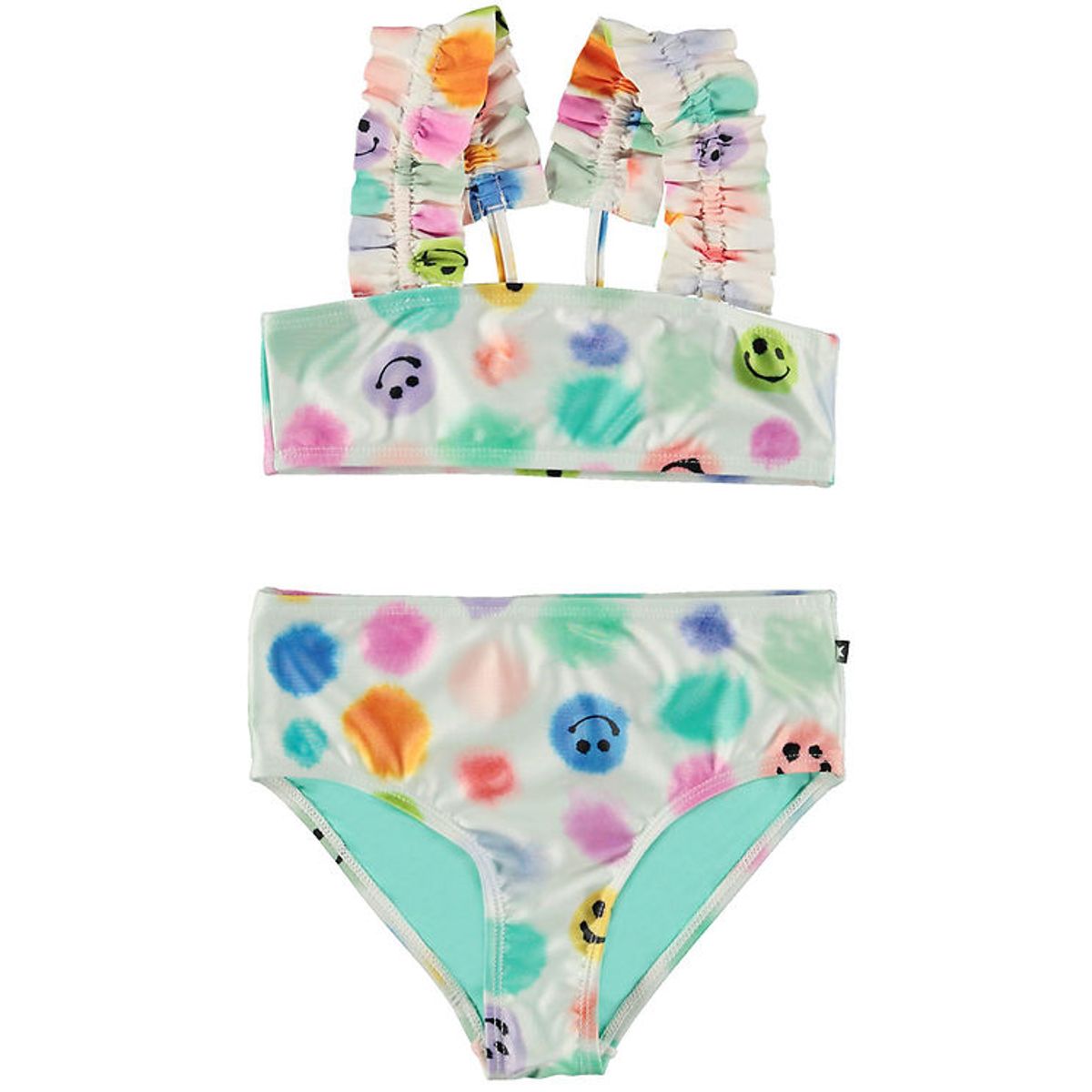 Molo Bikini - UV50+ - Nice - Painted Dot