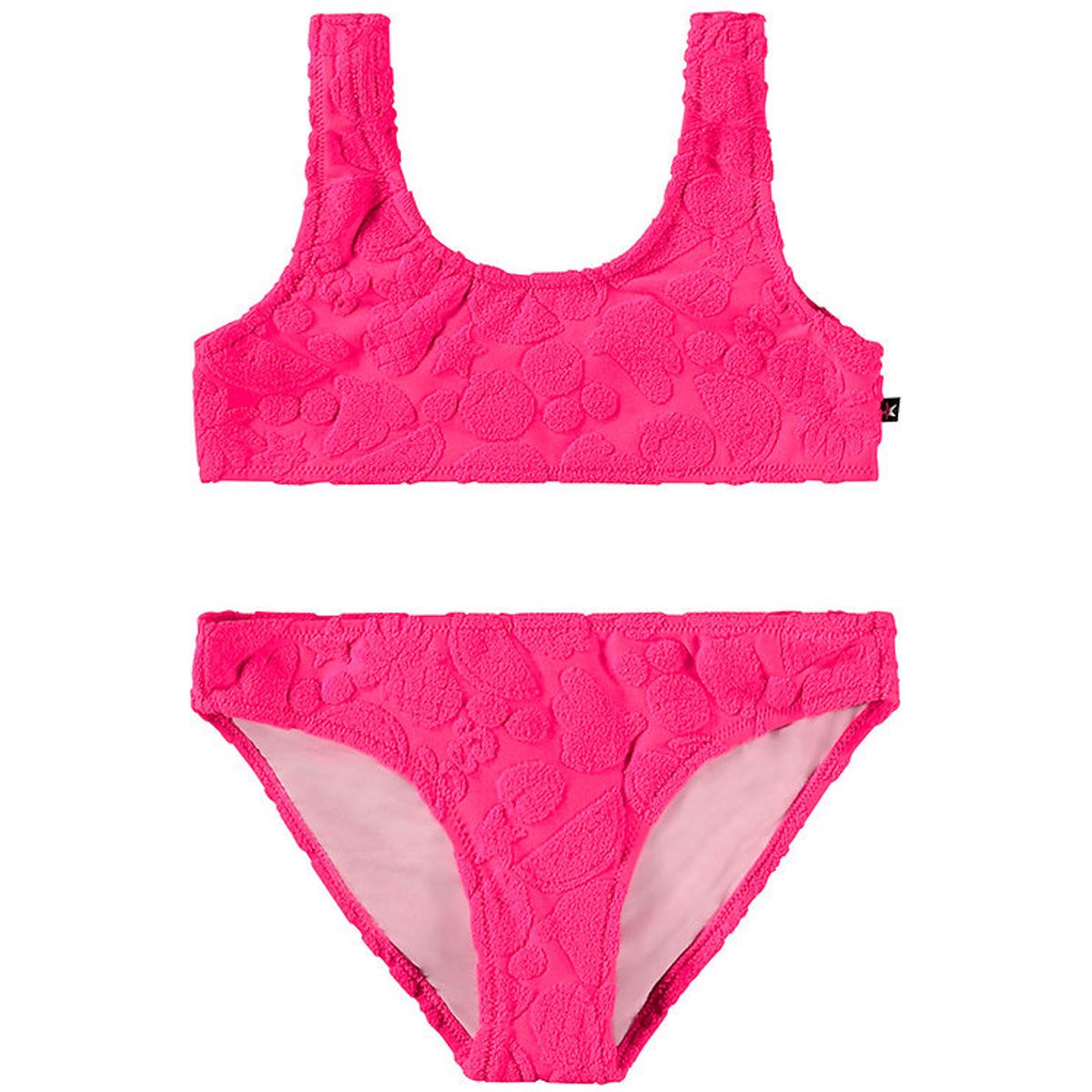 Molo Bikini - UV50+ - Nola - Fruity Terry