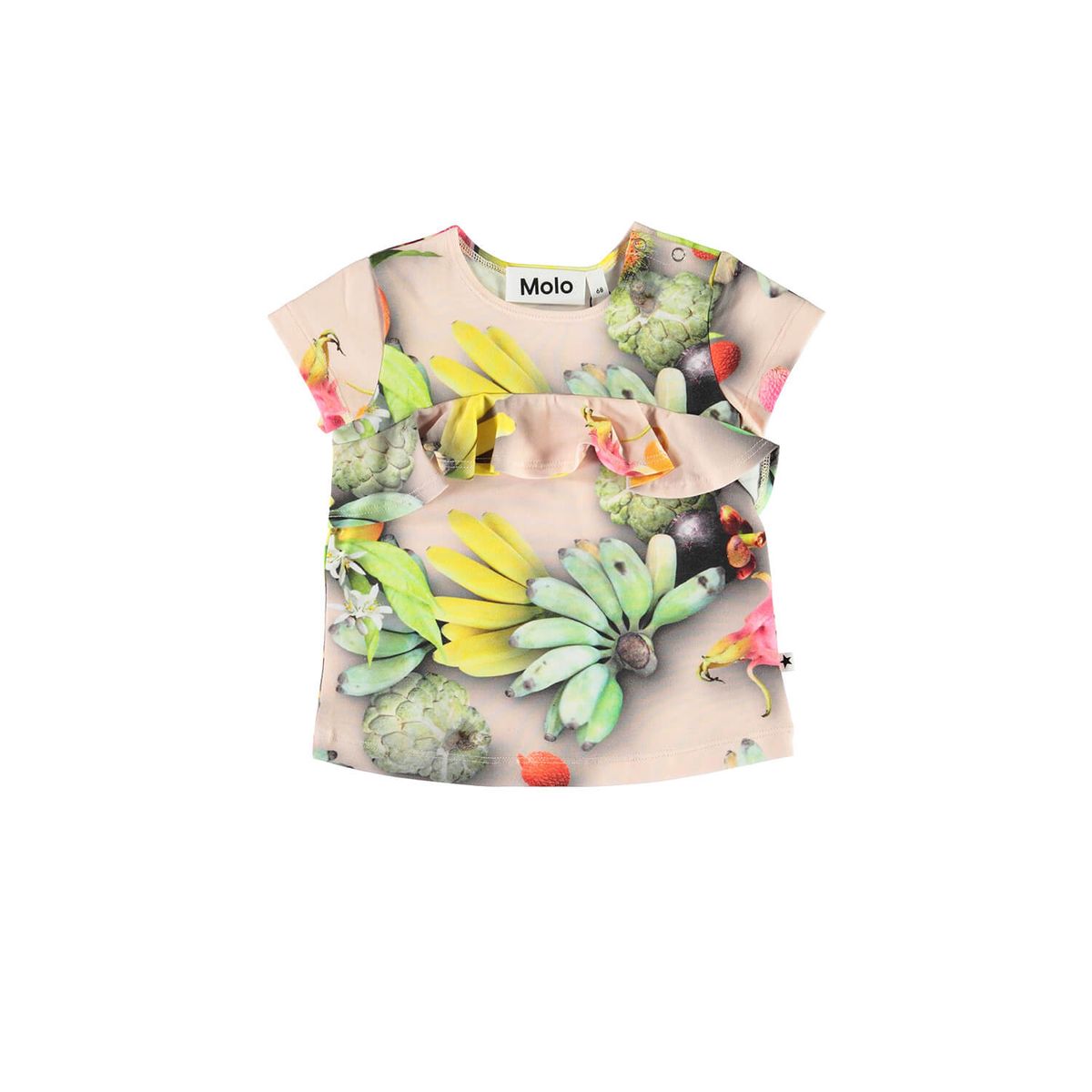 Molo Esmeralda t-shirt Tutti Frutti