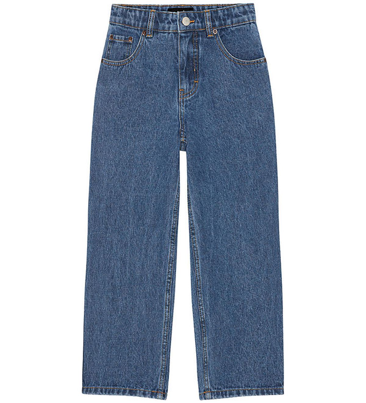 Molo Jeans - Aiden - Stone Denim