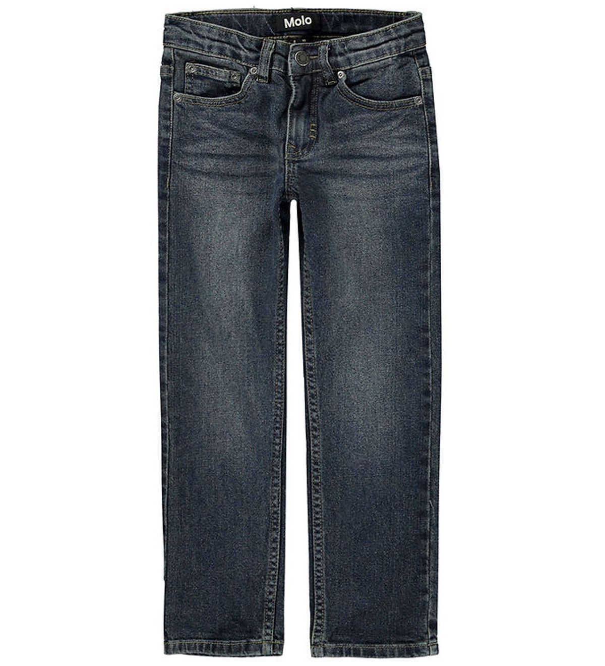 Molo Jeans - Alon - Tinted Vintage