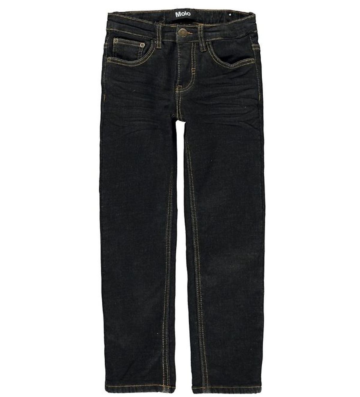 Molo Jeans - Alon Warm - Washed Indigo