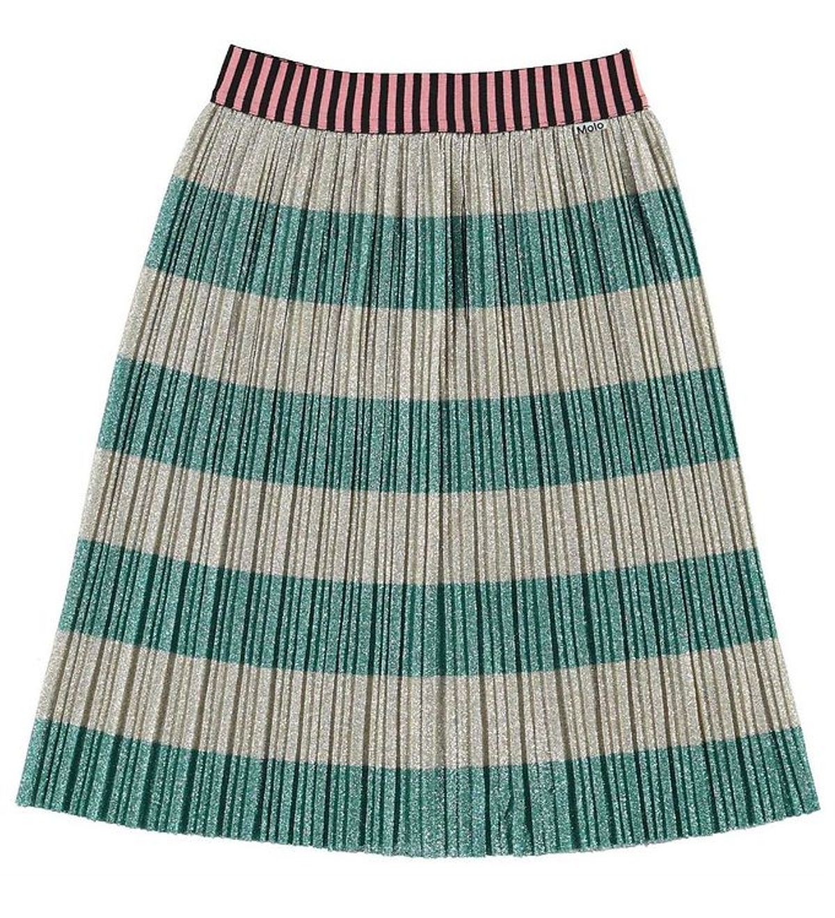 Molo Nederdel - Bailini - Ivy Stripe